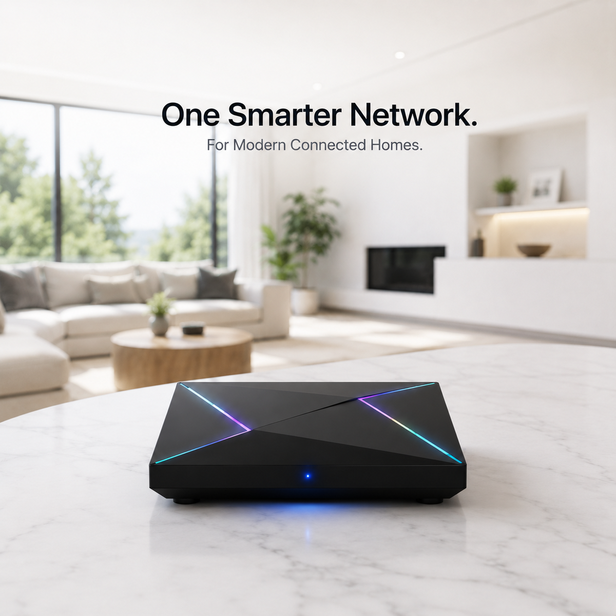 Intelligent Traffic Management Device | 4GB RAM + 64GB Storage